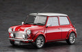 1/24 Mini Cooper 1999 "40th Anniversary Limited"