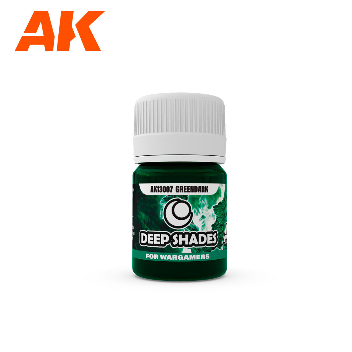 Greendark - Deep Shade 30ml*