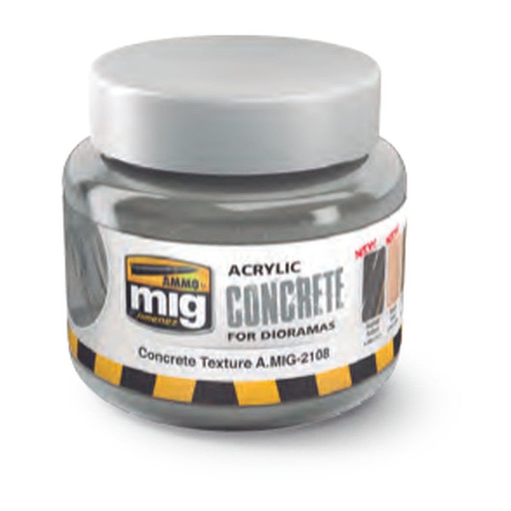 Concrete Texture