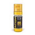 ATOM COLOR Sunny Yellow - 20ml