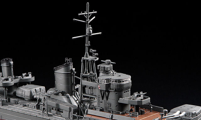 1/350 IJN Destroyer Type Koh Yukikaze