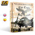 The Eagle Has Landed - English