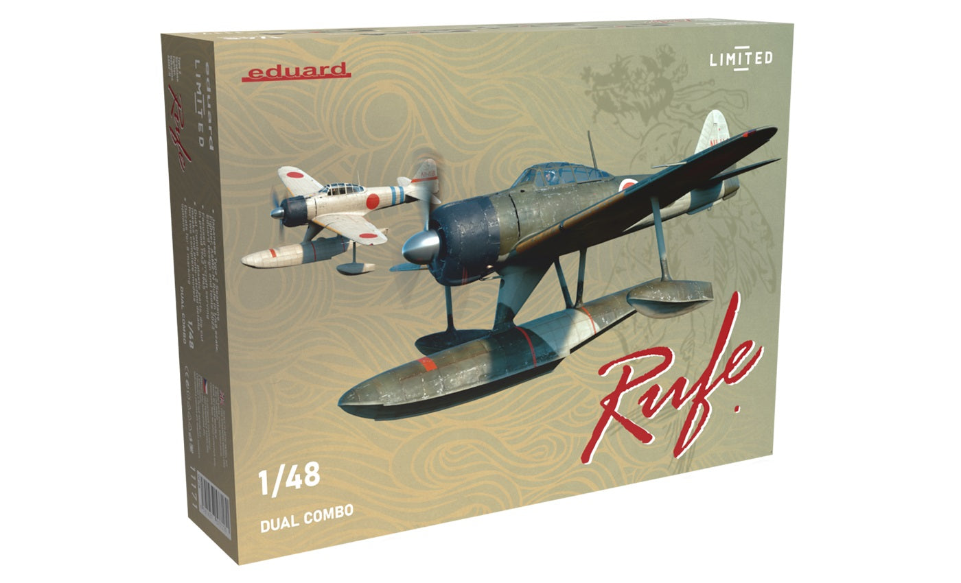 1/48 Rufe Dual Combo [Limited edition]