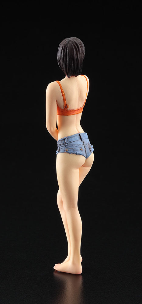 1/20 Sculpture Beauty's No.01 Smile