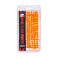 Fantasy Tufts Orange 2mm