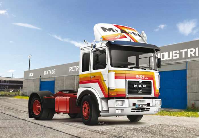 1/24 MAN F8 19.321 4x2