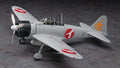 1/48 Shidenkai No Maki Mitsu A6M2b Zero Limited Edition