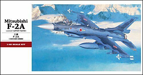 1/48 Mitsubishi F-2A
