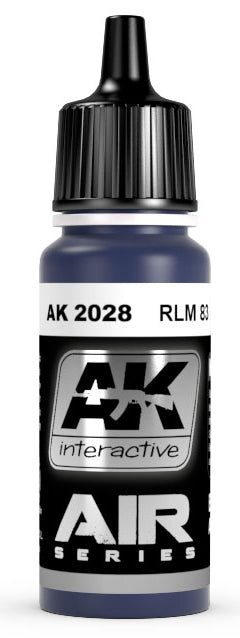 RLM 83 17 ml