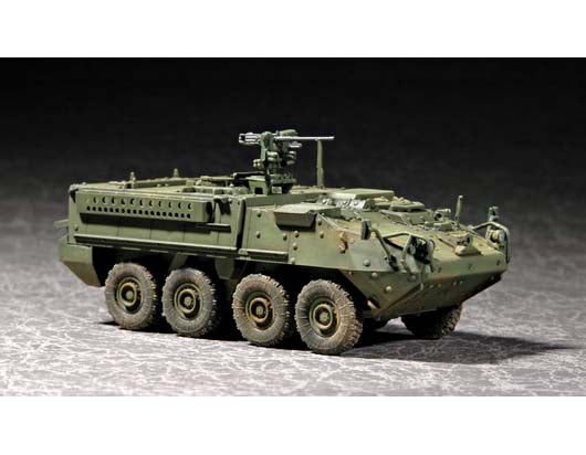 1/72 ''Stryker'' Light Armored Vehicle (ICV)