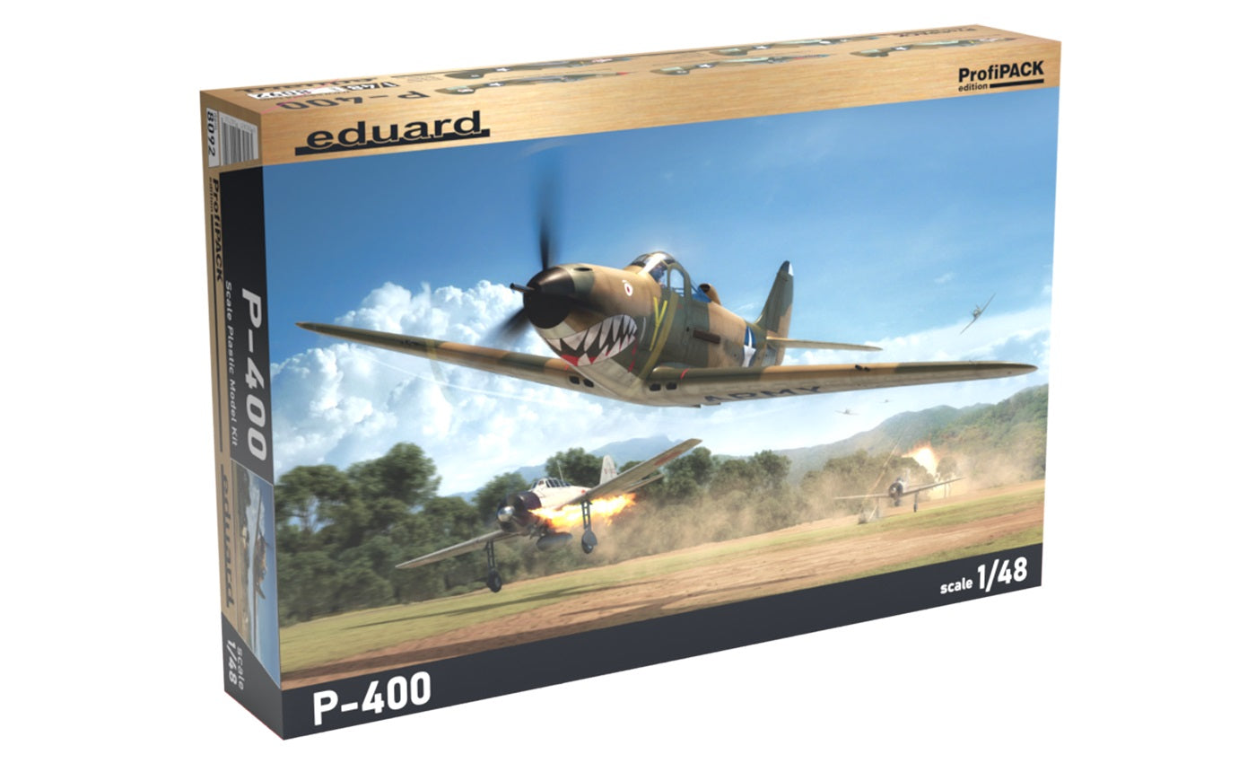 1/48 P-400