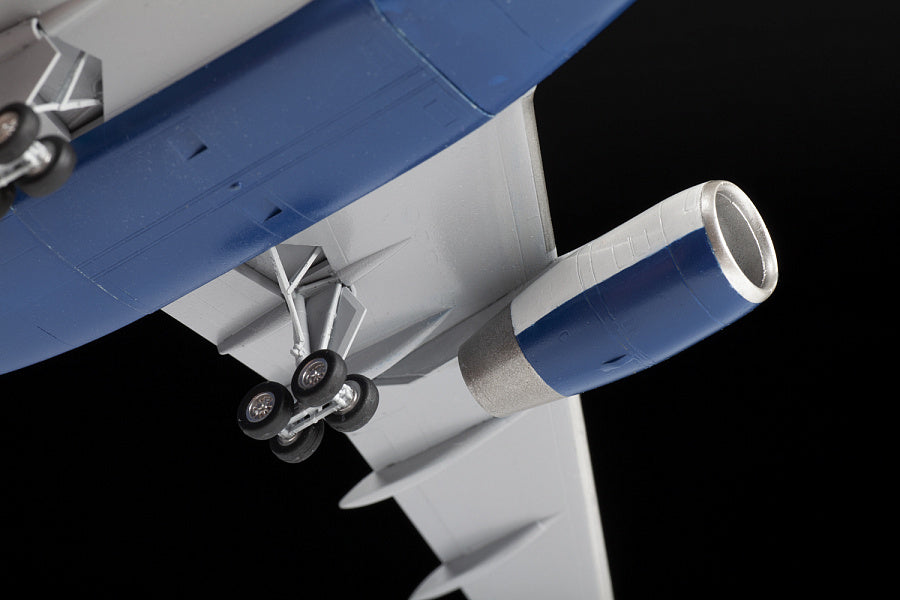 1/144 Civil Airliner Boeing 757-300