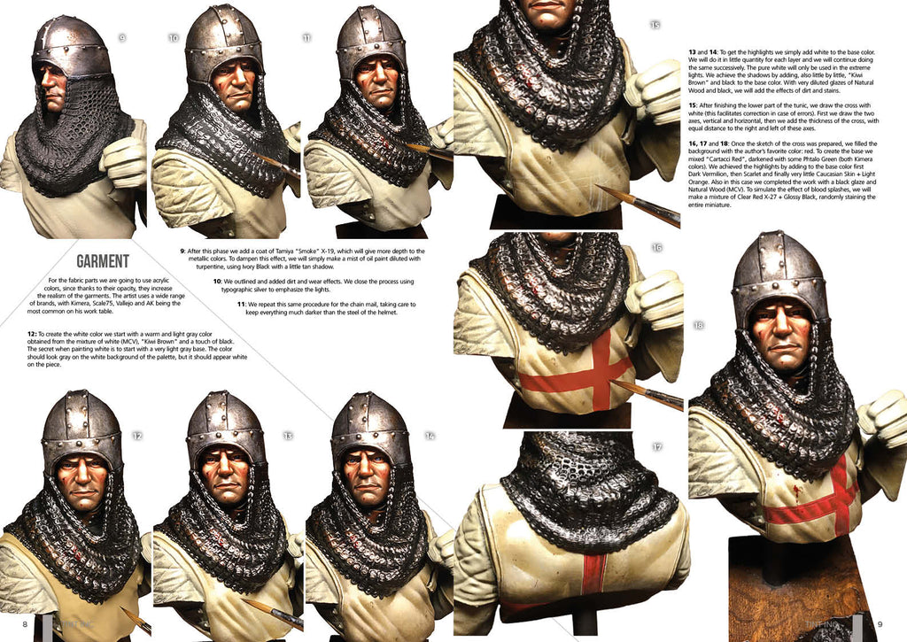 TINT INC. 03 - English