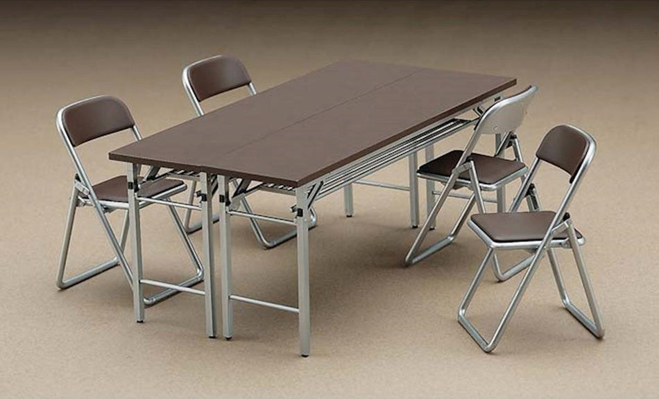 1/12 Tisch und Stuhle