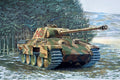 1/35 Sd.Kfz. 171 Panther Ausf. A