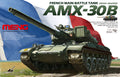 1/35 French AMX-30B Main Battle Tank