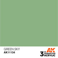 Green Sky 17ml