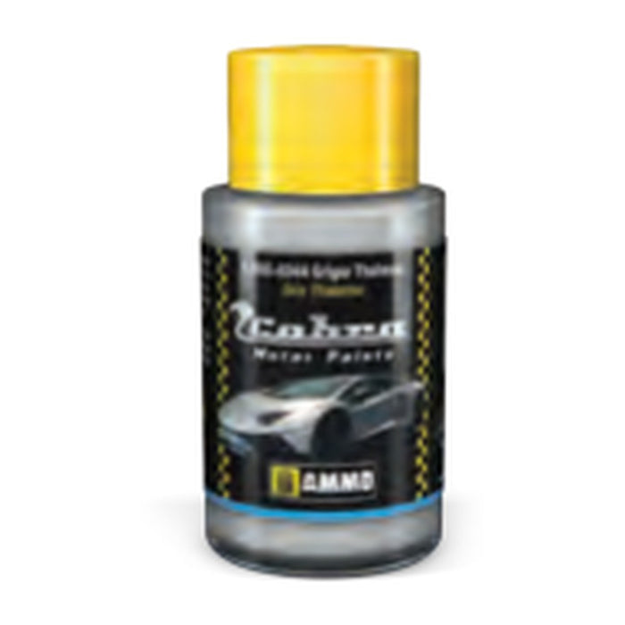 COBRA MOTOR Grigio Thalasse