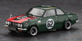 1/24 Isuzu Bellett 1600GTR "Race Configuration"