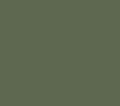 Colore acrilico 20 ml. - Flat Dark Green