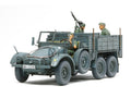 1/35 6x4 Truck Krupp Protze Kfz.70 Personnel Carrier