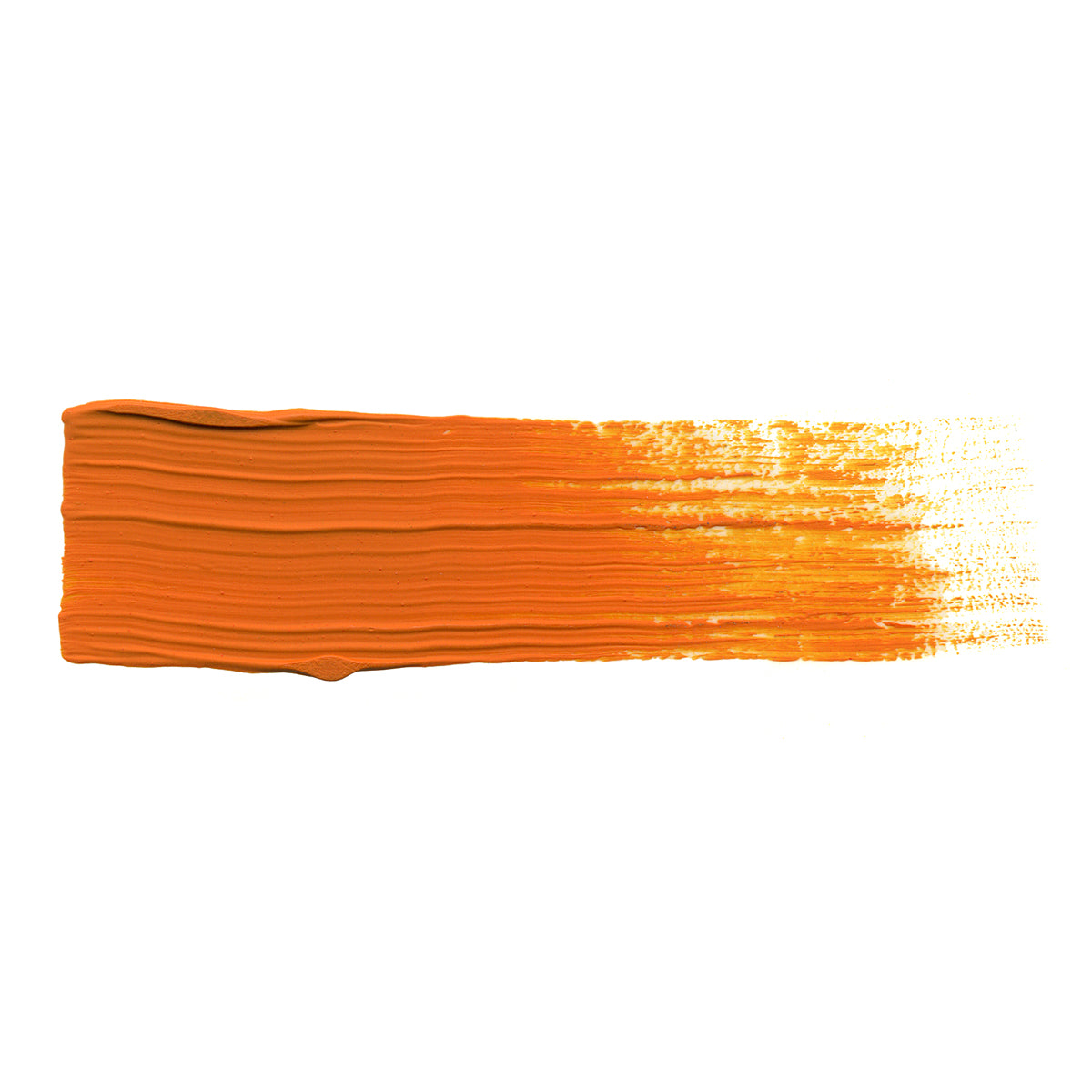 Indian Yellow / Faded Dark Yellow
