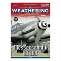 THE WEATHERING AIRCRAFT #24 - Messerschmitt Bf 109 ENGLISH