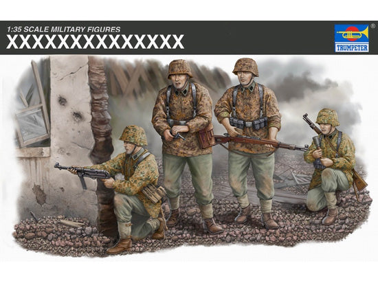 1/35 Waffen SS