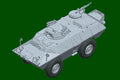 1/72 M706 Commando Armored Car Product Improved