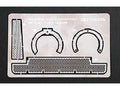 1/35 U.S. Abrams M1A1/A2 Photo Etched Parts