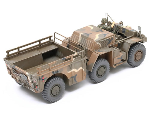 1/35 U.S. 6x6 Cargo Truck M561 Gama Goat