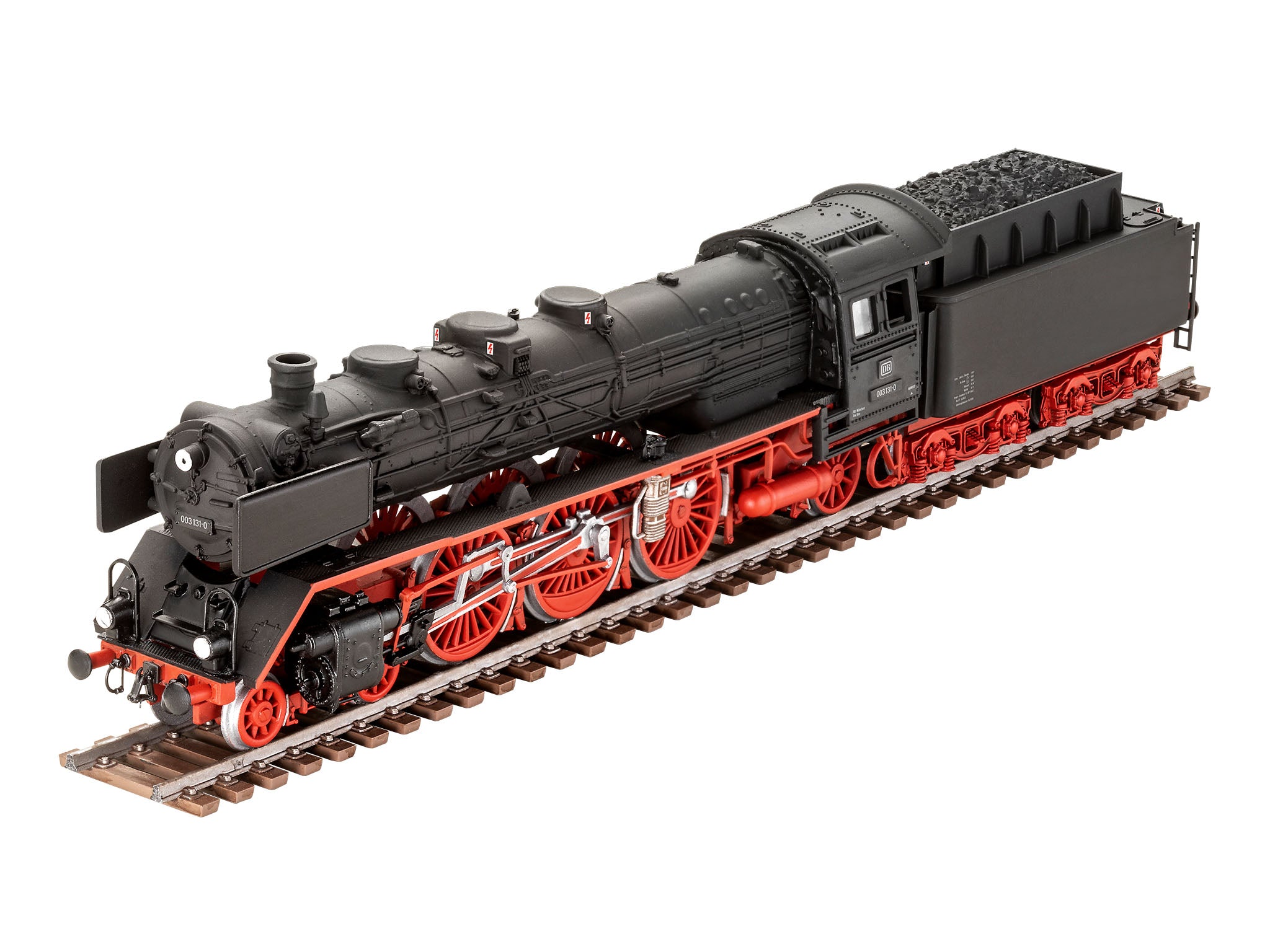 1/87 BR 03 Schnellzuglokomotive Express locomotive