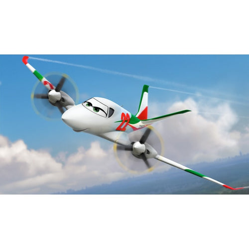 1/100 Disney Planes "Monica"