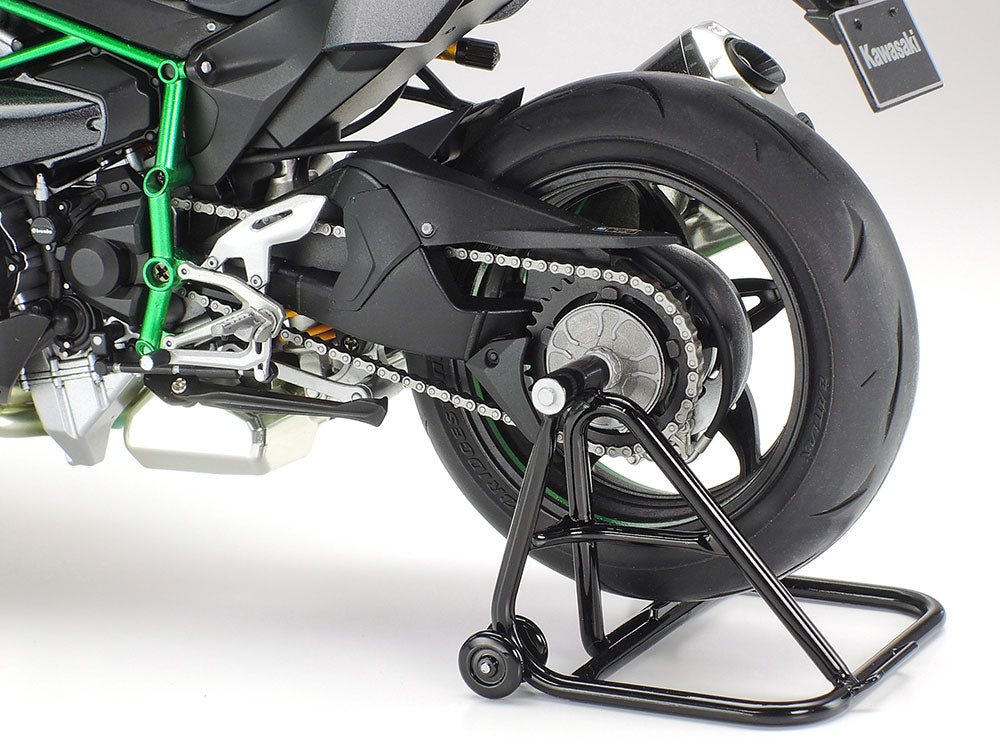 1/12 Kawasaki Ninja H2 Carbon
