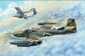 1/48 US A-37B Dragonfly Light Ground-Attack