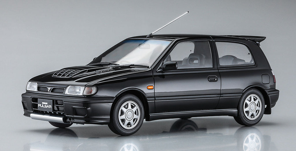 1/24 Nissan Pulsar (RNN14) GTI-R 1990