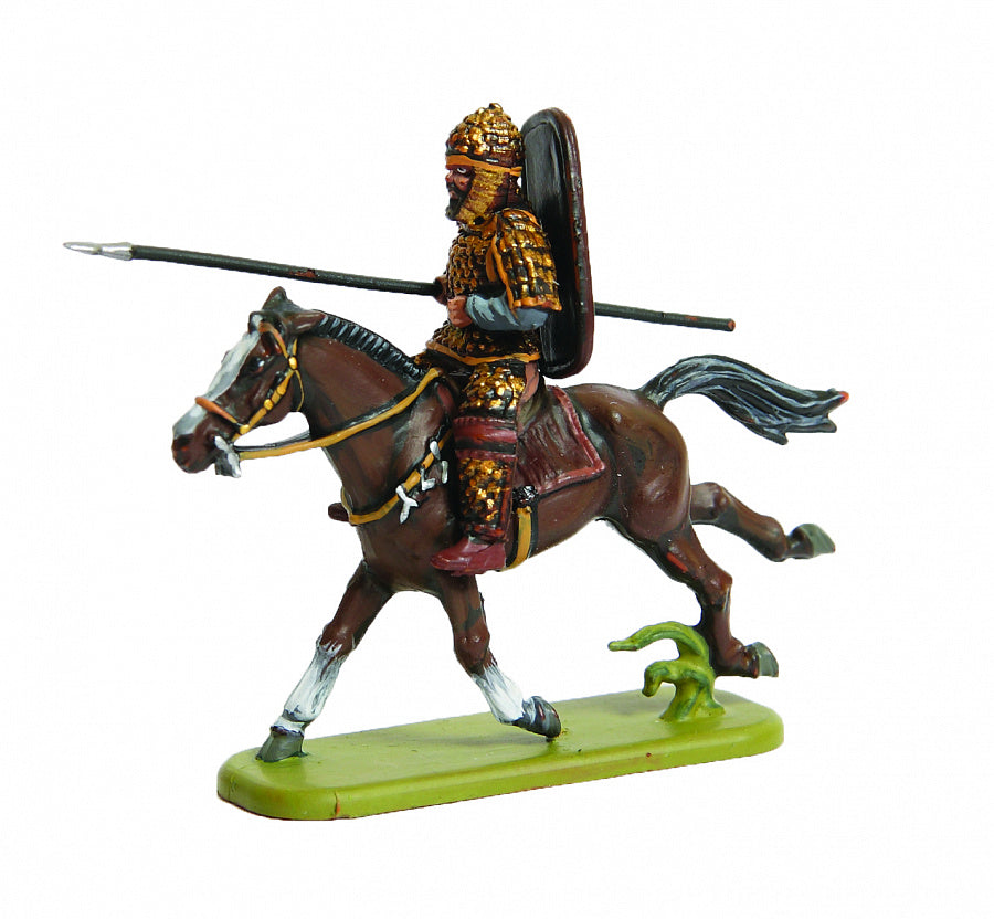 1/72 CAVALLERIA SCITA