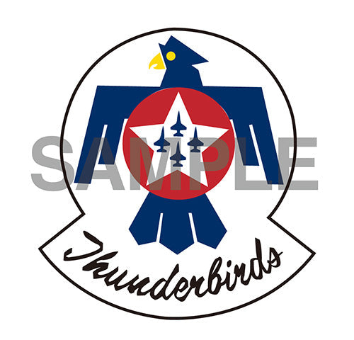 1/72 F-16C (Block 52) Fighting Falcon "Thunderbirds"