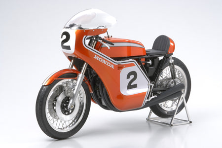 CB750 Racing Semi-Assembled