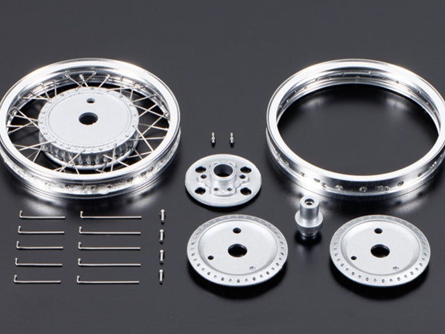 1/12 Honda RC166 Wheel Set