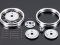 1/12 Honda RC166 Wheel Set
