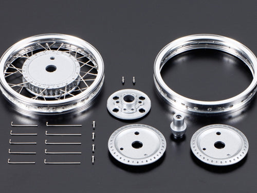 1/12 Honda RC166 Wheel Set