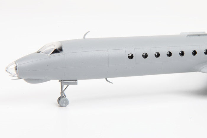 1/144 Civil Airliner TU-134A/B-3