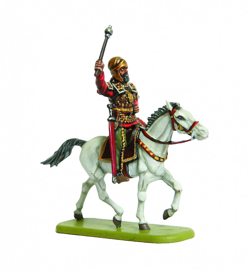 1/72 CAVALLERIA SCITA