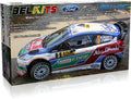 1/24 Ford Fiesta RS WRC