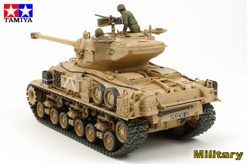 1/35 Israeli Tank M51