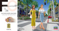1/24 Hollywood Celebrity 2 Figuren