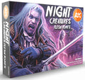 Night Creatures Flesh Tones