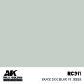 Duck Egg Blue FS 35622 17ml