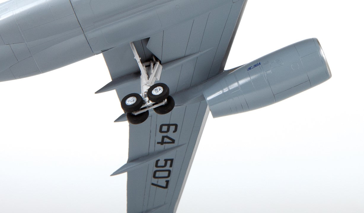 1/144 Civil Airliner Tu-214